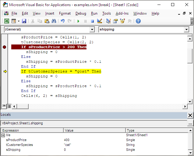 Screen shot 4