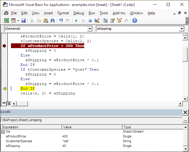 Screen shot 7