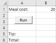 Worksheet