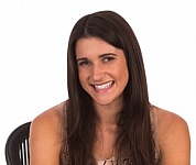 Georgina